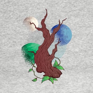 Tree of Life T-Shirt